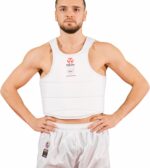 Schutzweste (WKF approved) – Bild 5