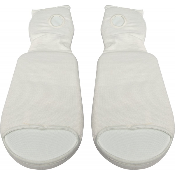 Faust-& Unterarmschutz – Bild 2