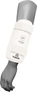 Unterarmschutz (WKF approved) – Bild 3