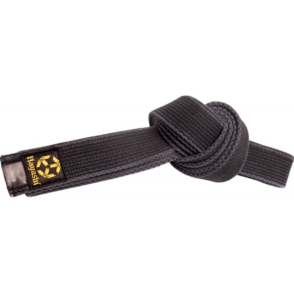 Budogürtel „Stone washed“ – Bild 2