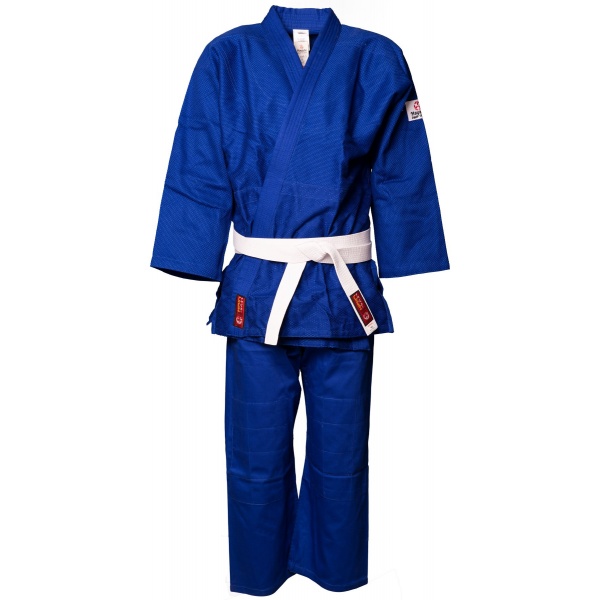 Judo-Gi „Kirin“ – Bild 3