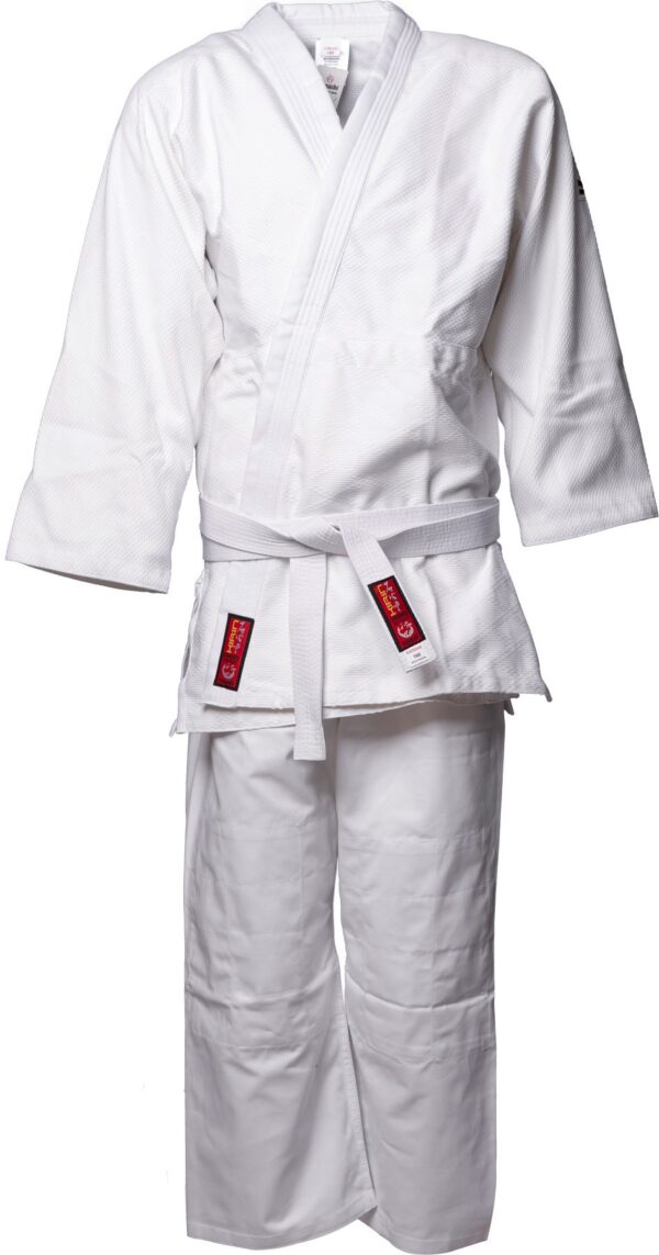 Judo-Gi „Kirin“ – Bild 2