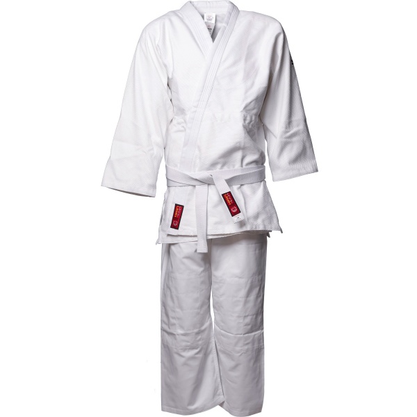 Judo-Gi „Kirin“ – Bild 2