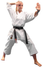 Karate-Gi „Tenno Elite“ (WKF approved) – Bild 8