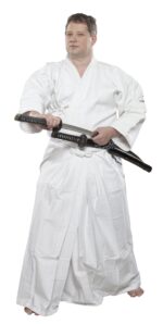 HAKAMA für Kendo, Aikido