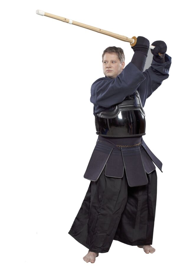 HAKAMA für Kendo, Aikido – Bild 2