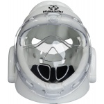 Kopfschutz mit Maske – Bild 2