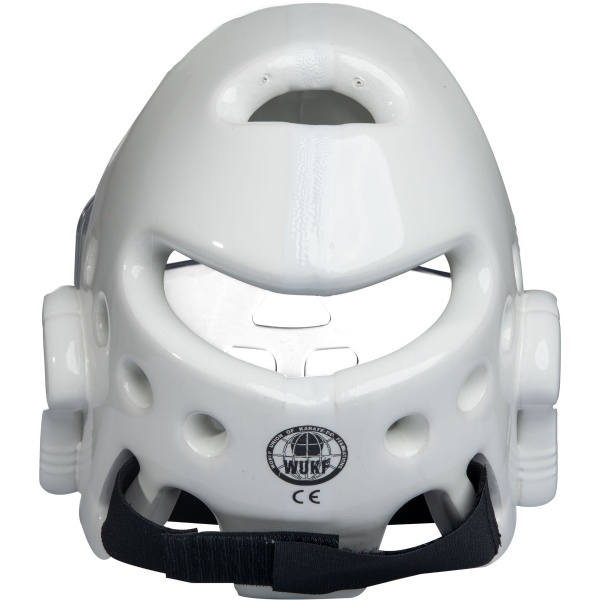 Kopfschutz mit Maske – Bild 4