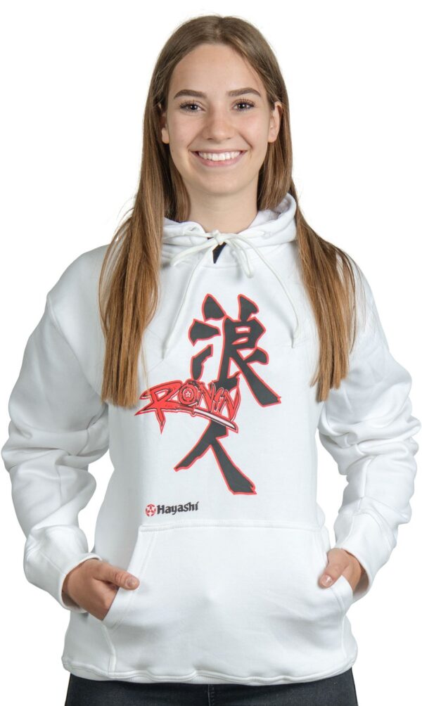 Hoodie „Ronin“ – Bild 5