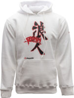 Hoodie „Ronin“
