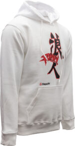 Hoodie „Ronin“ – Bild 2