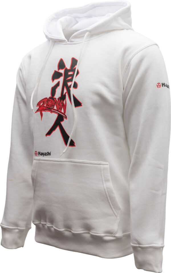 Hoodie „Ronin“ – Bild 3