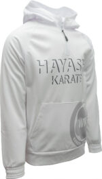 Hoodie „WKF Shade“ – Bild 2