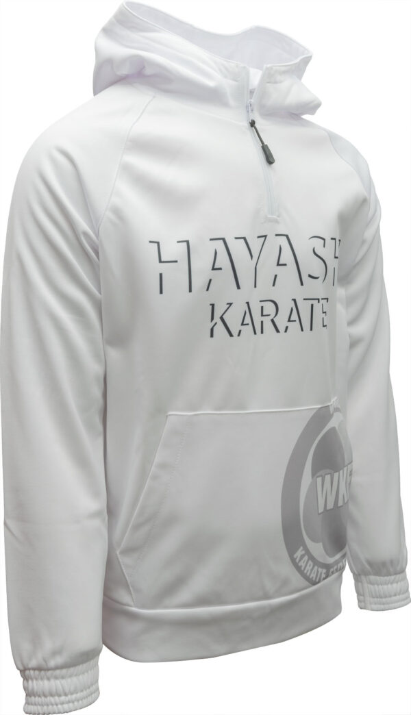 Hoodie „WKF Shade“ – Bild 2