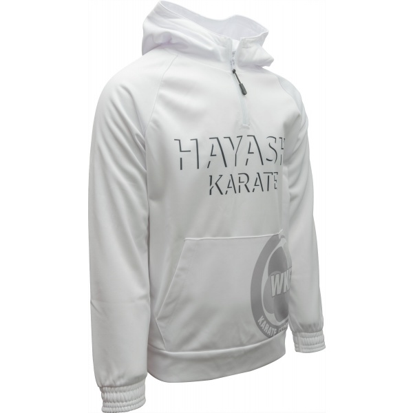 Hoodie „WKF Shade“ – Bild 2