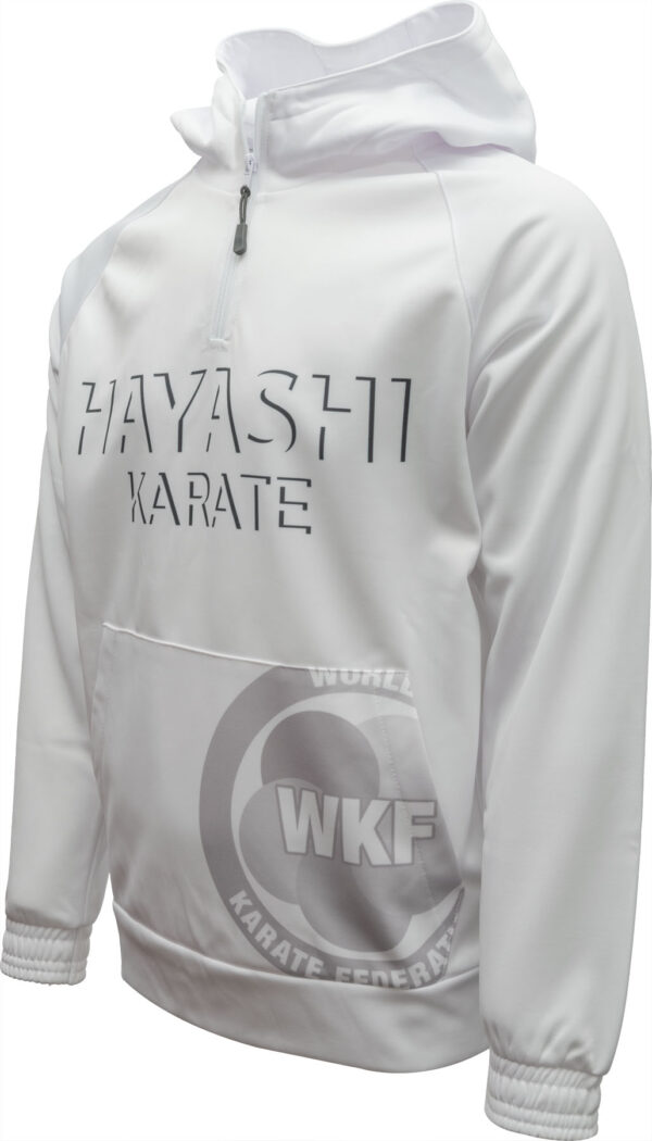 Hoodie „WKF Shade“ – Bild 3