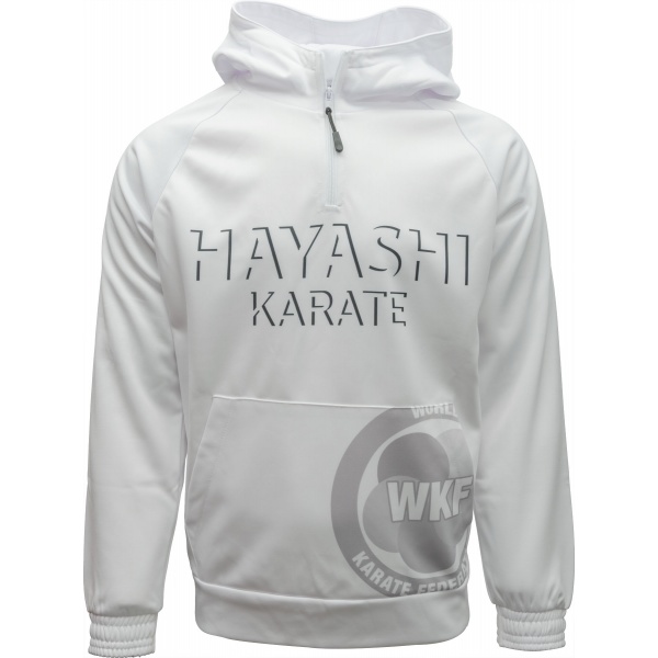 Hoodie „WKF Shade“ – Bild 1