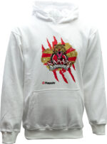 Hoodie „Tiger Claw“