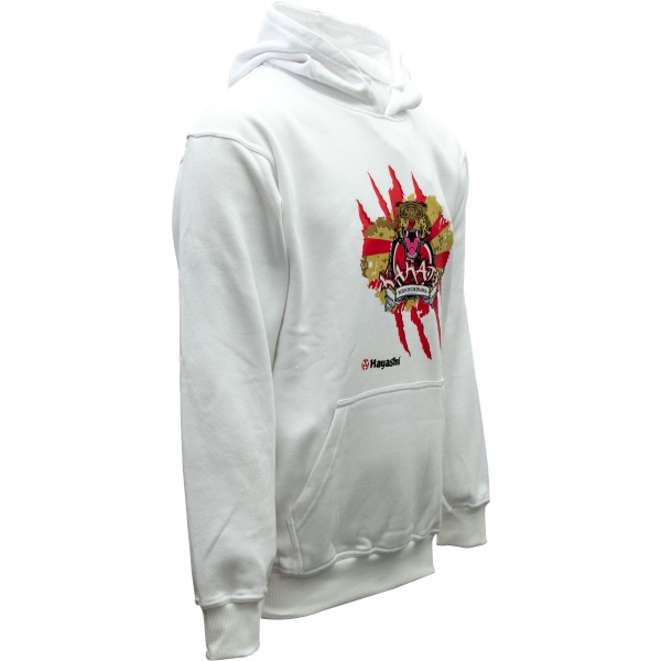 hayashi-hoodie-tigerclaw-white-891-left-1.jpg Hoodie „Tiger Claw“ – Bild 2