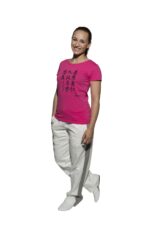 Jogginghose „Karate“ – Bild 2