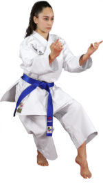 Karate-Gi „Bunkai“ (WKF approved) – Bild 5