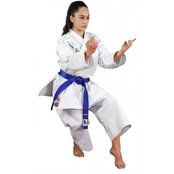 Karate-Gi „Bunkai“ (WKF approved) – Bild 5