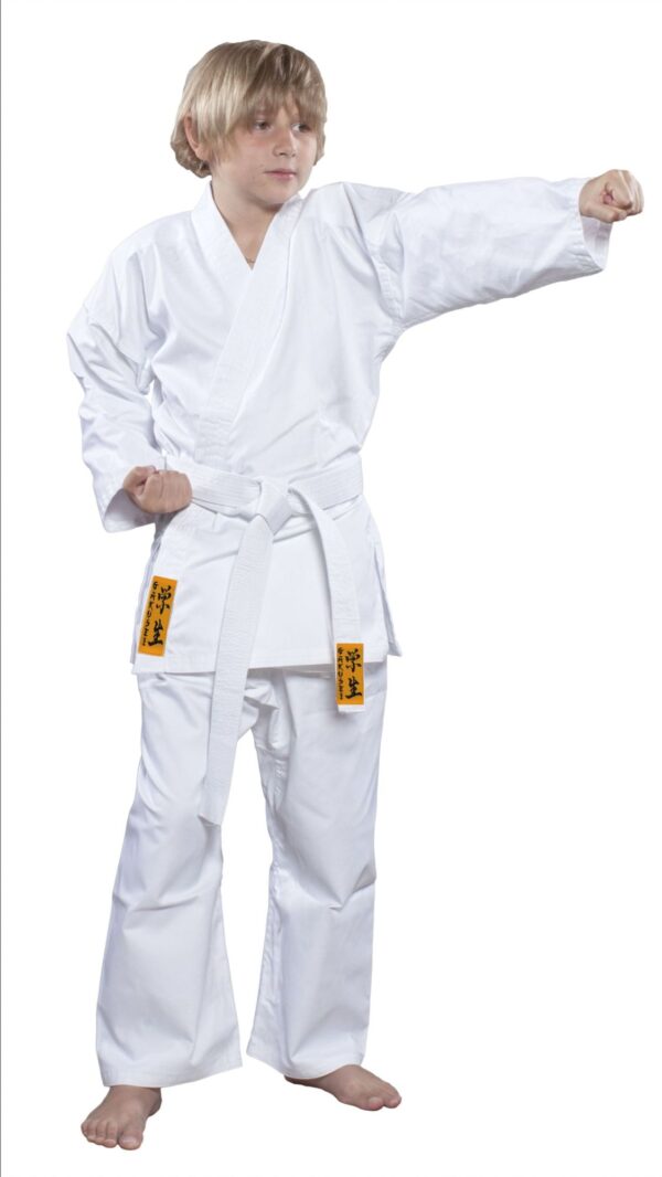 Karate-Gi „Gakusei“ – Bild 7