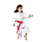 Karate-Gi „Reikon“ (WKF Approved) – Bild 8