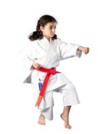 Karate-Gi „Reikon“ (WKF Approved) – Bild 8