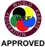 Karate Fussschutz (WKF approved) – Bild 3