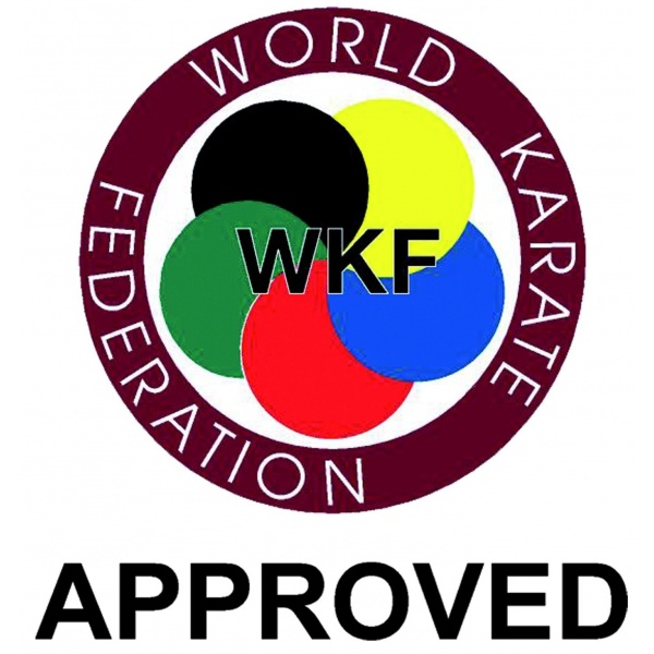 Karate Fussschutz (WKF approved) – Bild 3