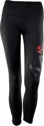 Leggings, Kompressionshose „Raven“