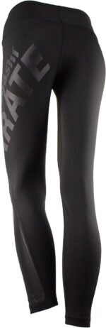 Leggings, Kompressionshose „Raven“ – Bild 2