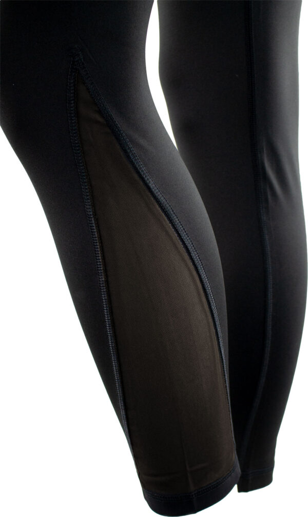 Leggings, Kompressionshose „Raven“ – Bild 4