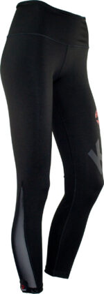 Leggings, Kompressionshose „Raven“ – Bild 5
