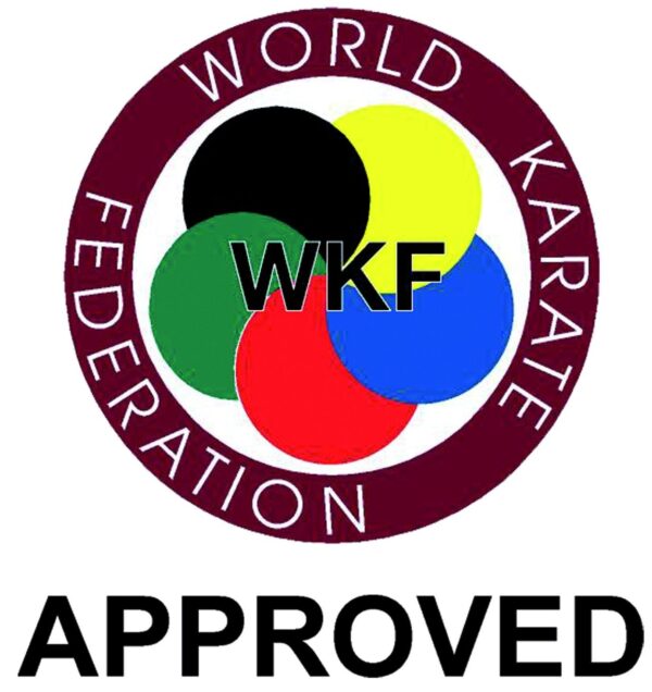 Budogürtel (mit WKF-Label) – Bild 2