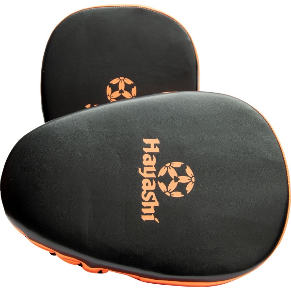 Handpratze – Bild 2