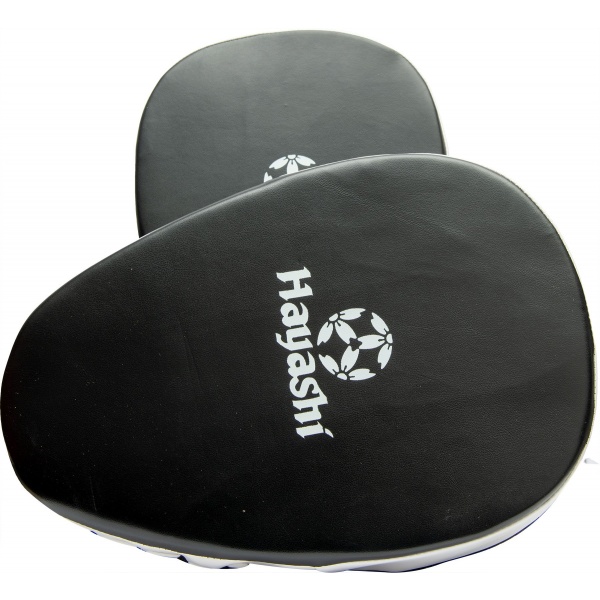 Handpratze – Bild 1