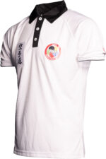 Poloshirt „WKF Karate-Do“, Dry Fit – Bild 3