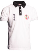 Poloshirt „WKF Karate-Do“, Dry Fit