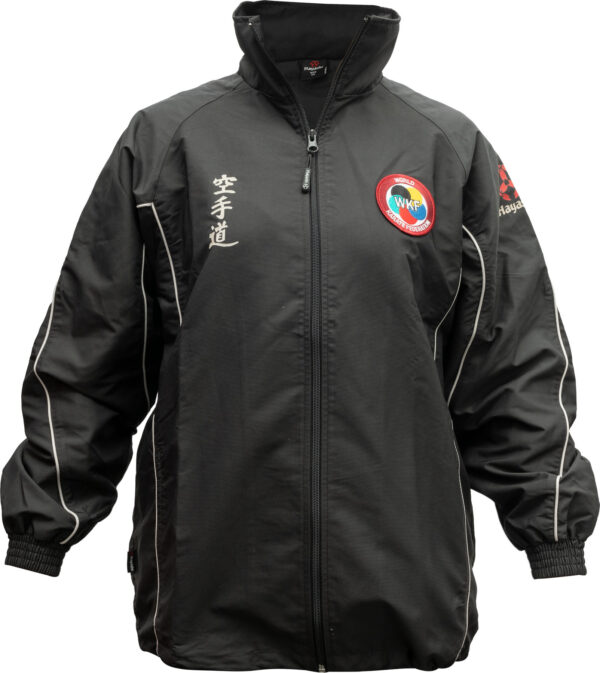 Windbreaker „WKF“ – Bild 2