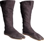 „Tabi Schuhe“ für Ninja