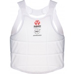 Schutzweste (WKF approved)