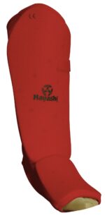 Schienbeinschutz und Spannschutz – Bild 2