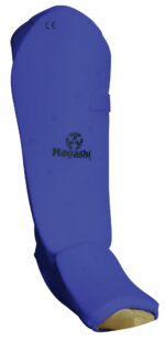 Schienbeinschutz und Spannschutz – Bild 3