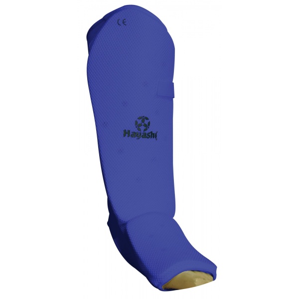 Schienbeinschutz und Spannschutz – Bild 3