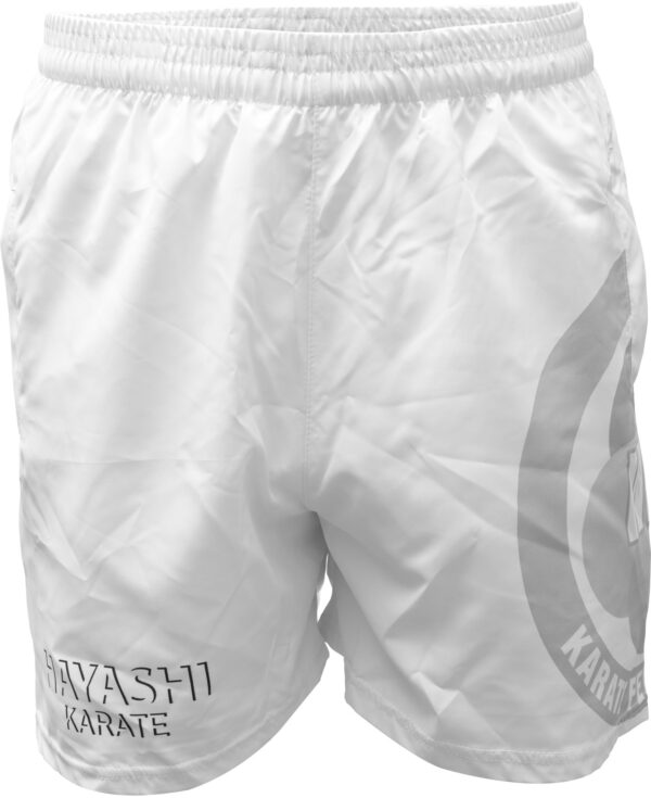 Shorts „WKF Shade“ – Bild 2