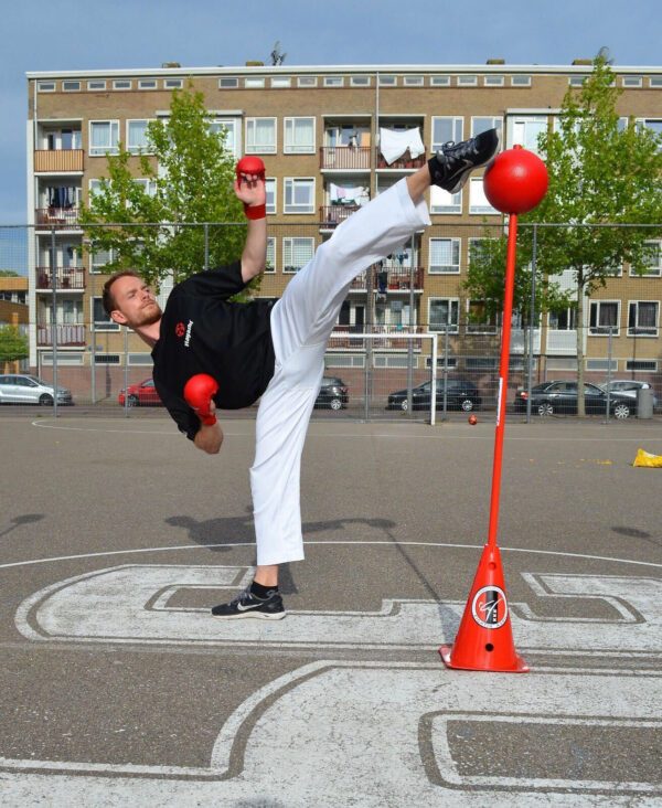 Soundkarate Set – Bild 3