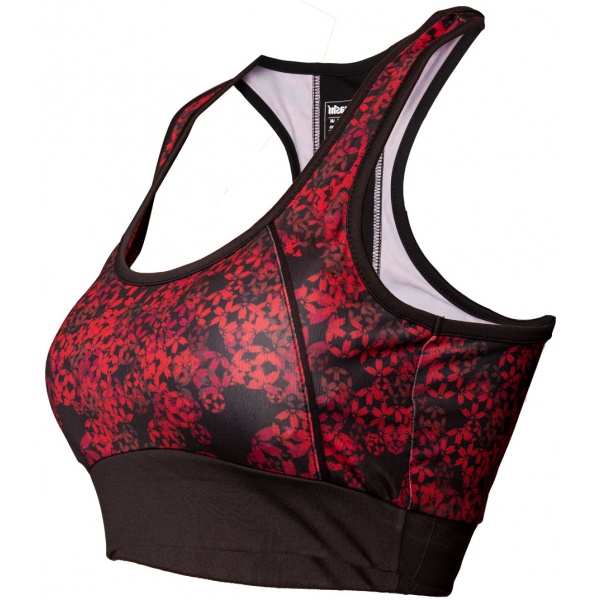 Sports Bra „Flowers“ – Bild 4