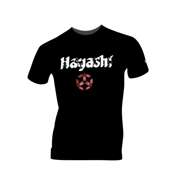 T-Shirt „Kämpfer“ – Bild 2